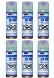 Spray Max 2K Glamour High Gloss Aerosol Clear, 3680061