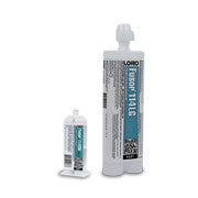 Fusor® 114LG/114SM Plastic Finishing Adhesive (Fast)