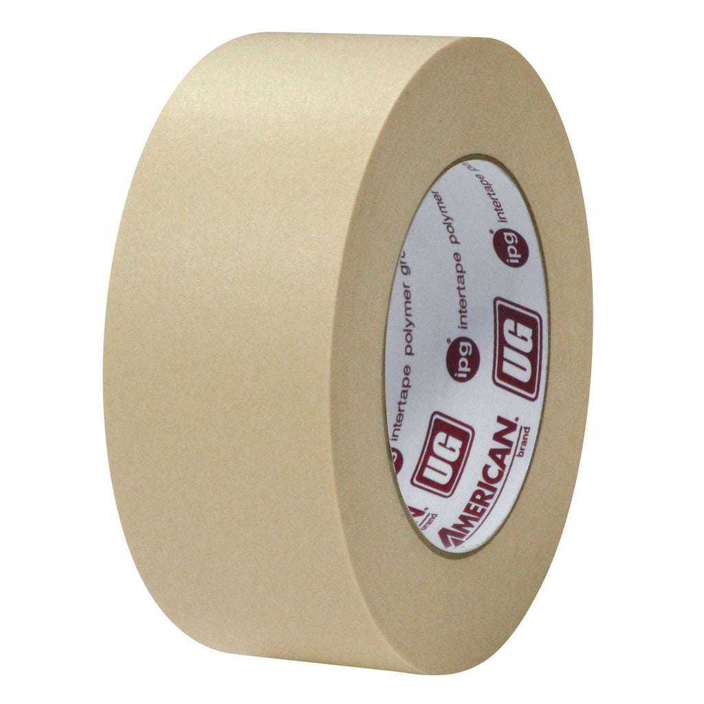 American Tape Utility Grade Masking Tape, 1.5 (36mm x 50m), UG3650 –