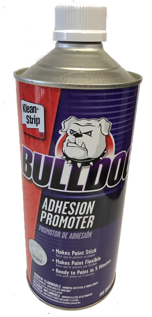 Liquid Masking (for vehicles) - Bulldog Abrasives