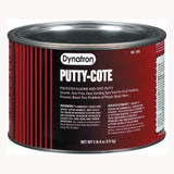 Dynatron™ Putty-Cote Spot and Glazing Putty, 1/2 Gallon (US), 593