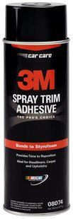 3M Spray Trim Adhesive - 16.8 oz