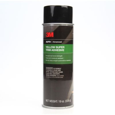 3M Body Trim Adhesive