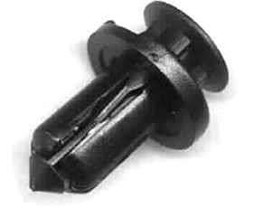 NISSAN PUSH TYPE RETAINER (25)