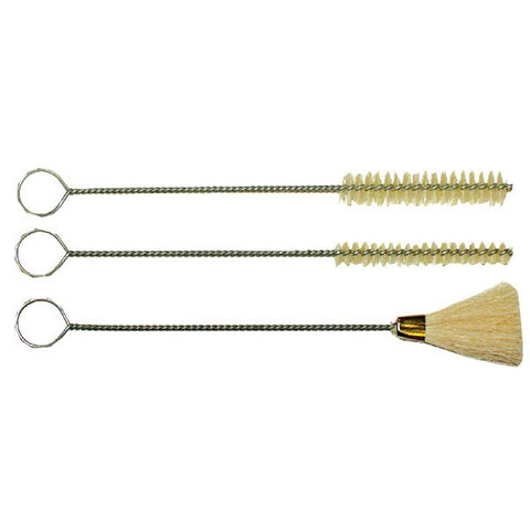 AES Industries 210 3 Pc. Brush Cleaning Kit / AES-210