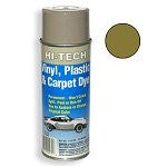 Hi-Tech HT235 Vinyl Plastic & Carpet Dye - Khaki