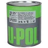 U-Pol UP2253 HS Primer Filler (4:1) Gray