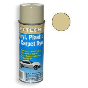 Hi-Tech HT200 Vinyl Plastic & Carpet Dye - Beige