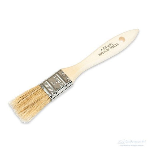 AES 602 1" Paint Brush