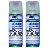 Spray Max 2K Glamour High Gloss Aerosol Clear, 3680061