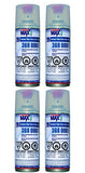 Spray Max 2K Glamour High Gloss Aerosol Clear, 3680061