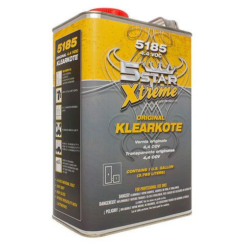 Xtreme 5185 Original Klearkote 4.4 VOC