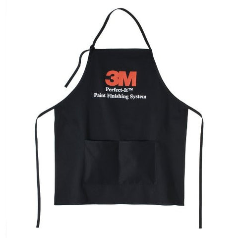 3M 06059 Perfect-It Paint Finishing Apron