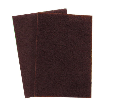 Box of 3M Scotch-Brite™ General Purpose Hand Pad, 9x6 Scuff Pad