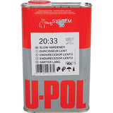 UPOL 2333  - QT SLOW HARDENER