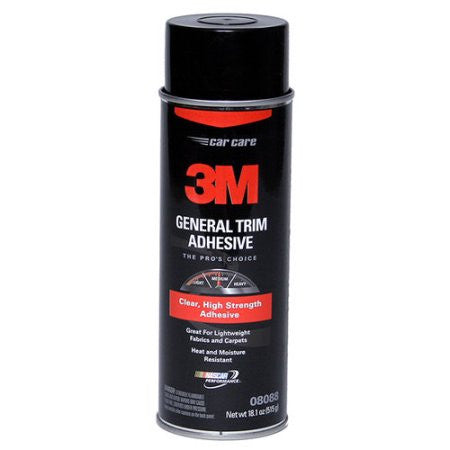 3M General Trim Adhesive - Aero 18.1 oz