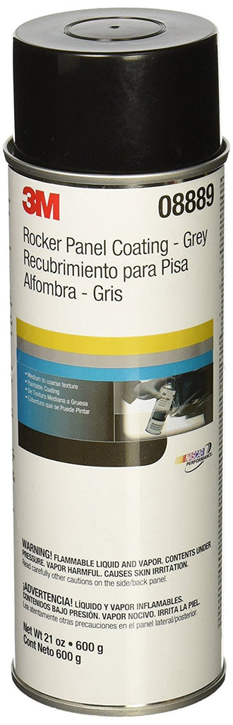 3M 8889 Coating for Rocker Panel – uspaintbody.com
