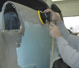 ATD-2088 Random Orbital Palm Sander