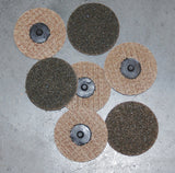 ATD-3151 2" Coarse Grit Disc (25 Pack)