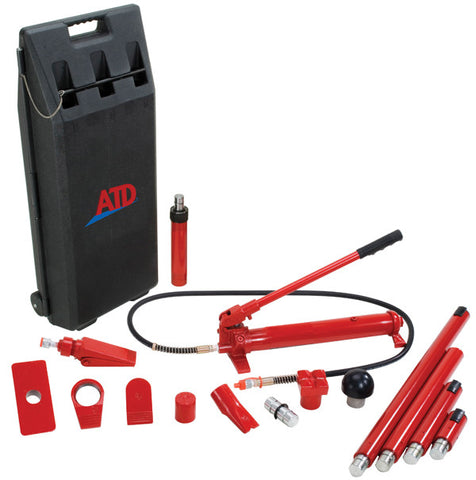 ATD-5810 10-Ton Porto-Power Set®