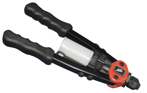 ATD-5835 13" Heavy-Duty Hand Riveter