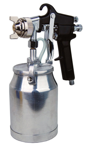 ATD-6810 1.8mm Suction Style Spray Gun