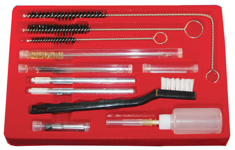 ATD-6848 Master Spray Gun Cleaning Kit