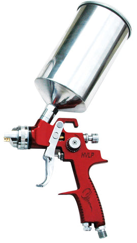 ATD - 6901 1.4 mm HVLP Top Coat Spray Gun