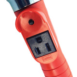 ATD-80075 Incandescent Utility Light with 25 ft. Cord