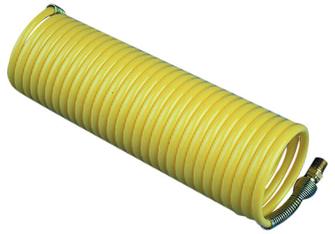 ATD-8216 3/8" ID x 25 ft. Coil Hose