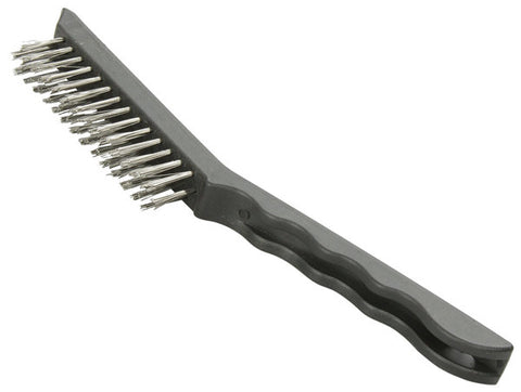 ATD-8239 13" Scratch Brush