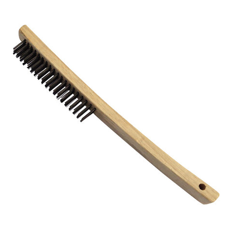 ATD-8257 14" Scratch Brush