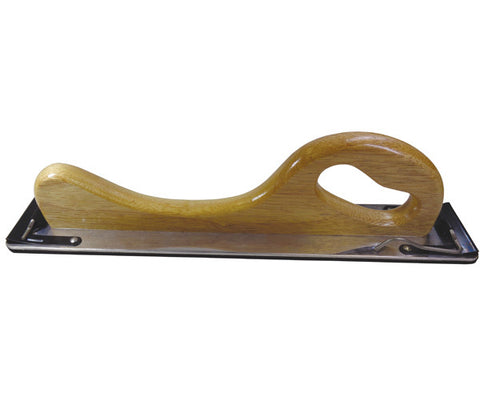 ATD-9540 17-1/2" Wood Handle Speed File