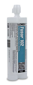 Fusor® 102 Plastic Cosmetic Repair Adhesive (Fast)