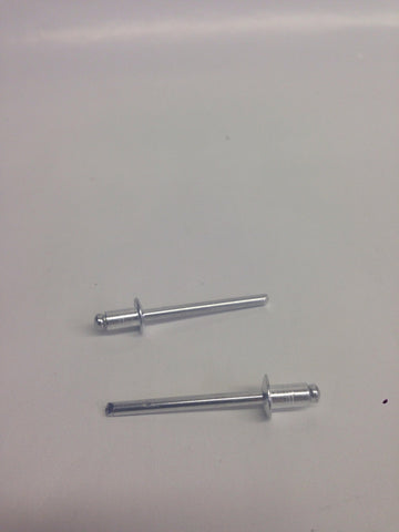 GC-2074S - 3/16 ALUM. RIVET 1/8-1/4' (50 PCS)