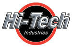 Hi-Tech Industries HT18012 Non-Ammonia Glass Cleaner