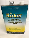 Kirker Synthetic Enamel Urethane Hardener, K1605