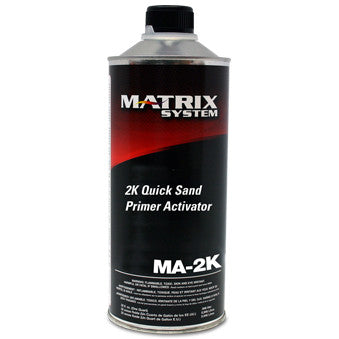 MA-2K-QT QUICK SAND PRIMER ACTIVATOR