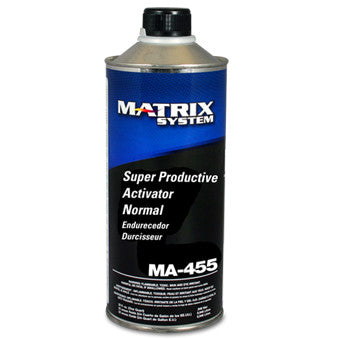 MA-455-QT SUPER PRODUCTIVE ACTIVATOR-NORMAL