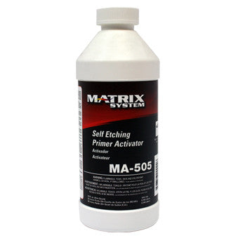 MA-505 SELF ETCHING PRIMER ACTIVATOR