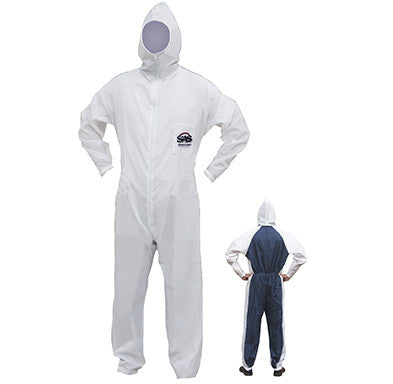 88302 Insulated Water/Windproof Coveralls