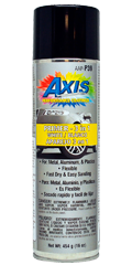 AXIS AAP-P39 3 in 1 Primer White