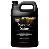 Presta 130901 Spray N Shine, Gallon
