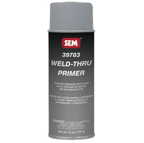 SEM Weld-Thru Primer / SEM-39783