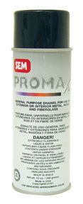 SEM MULTIMAX - Semi-Gloss Black / SEM-61023