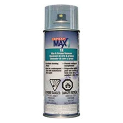 SprayMax 1K Wax & Grease Remover - SPM 3680094