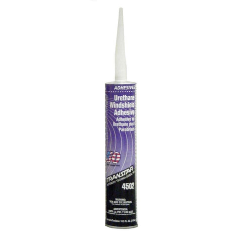 Urethane Windshield Adhesive, Transtar 4502