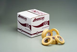 American Tape UG - 3/4" (18mm x 50m) Utility Grade Masking Tape