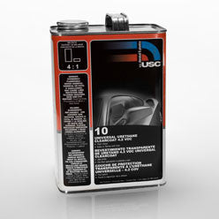 10™ Universal Urethane Clearcoat 4.2 VOC. 