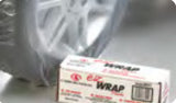 CARBORUNDUM EZ Wrap Protective Plastic – Wheel Maskers
